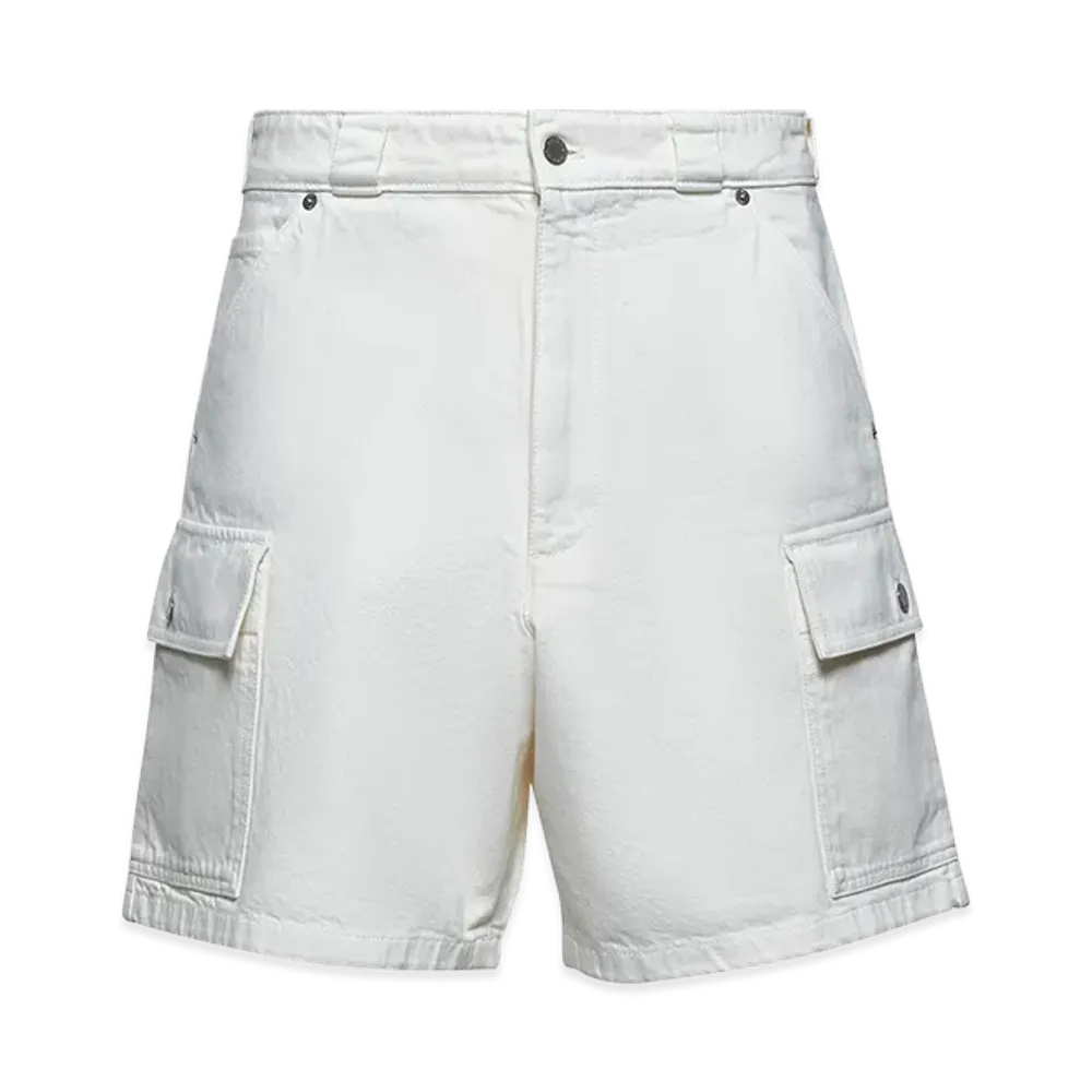 PRADA Shorts "White"