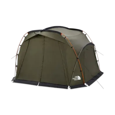 The North Face Evabase 6 "Newtop Green"