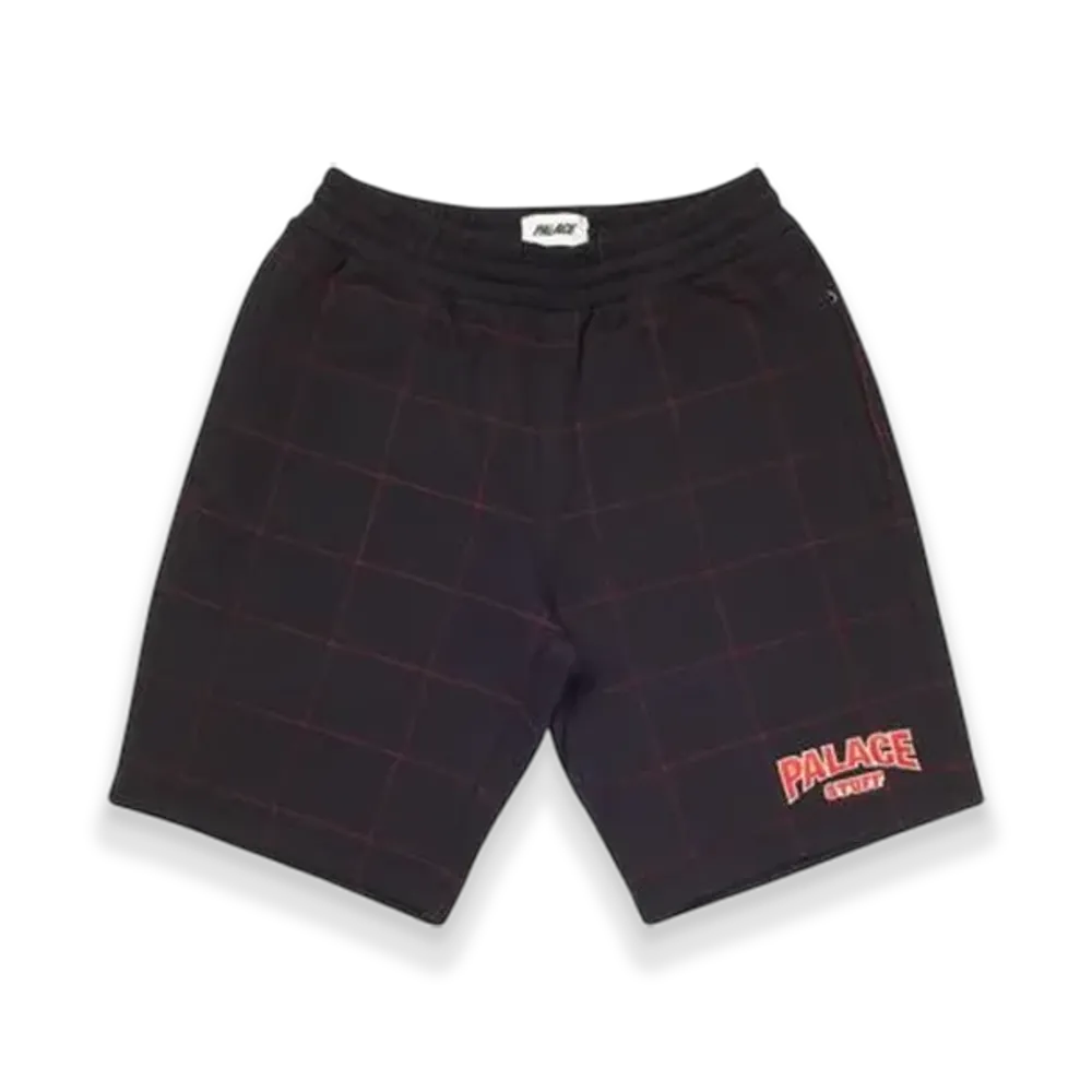 PALACE P Stuff Shorts "Black"