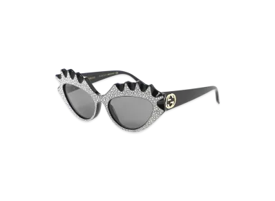 Gucci Sunglasses "Black"