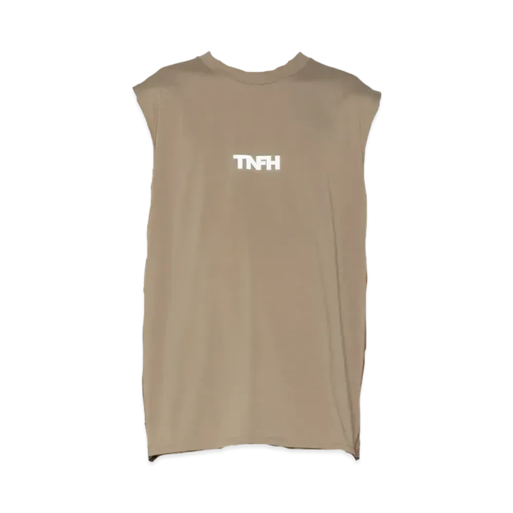 The North Face x HYKE S/L ES Trail Crew Men's "Tan"