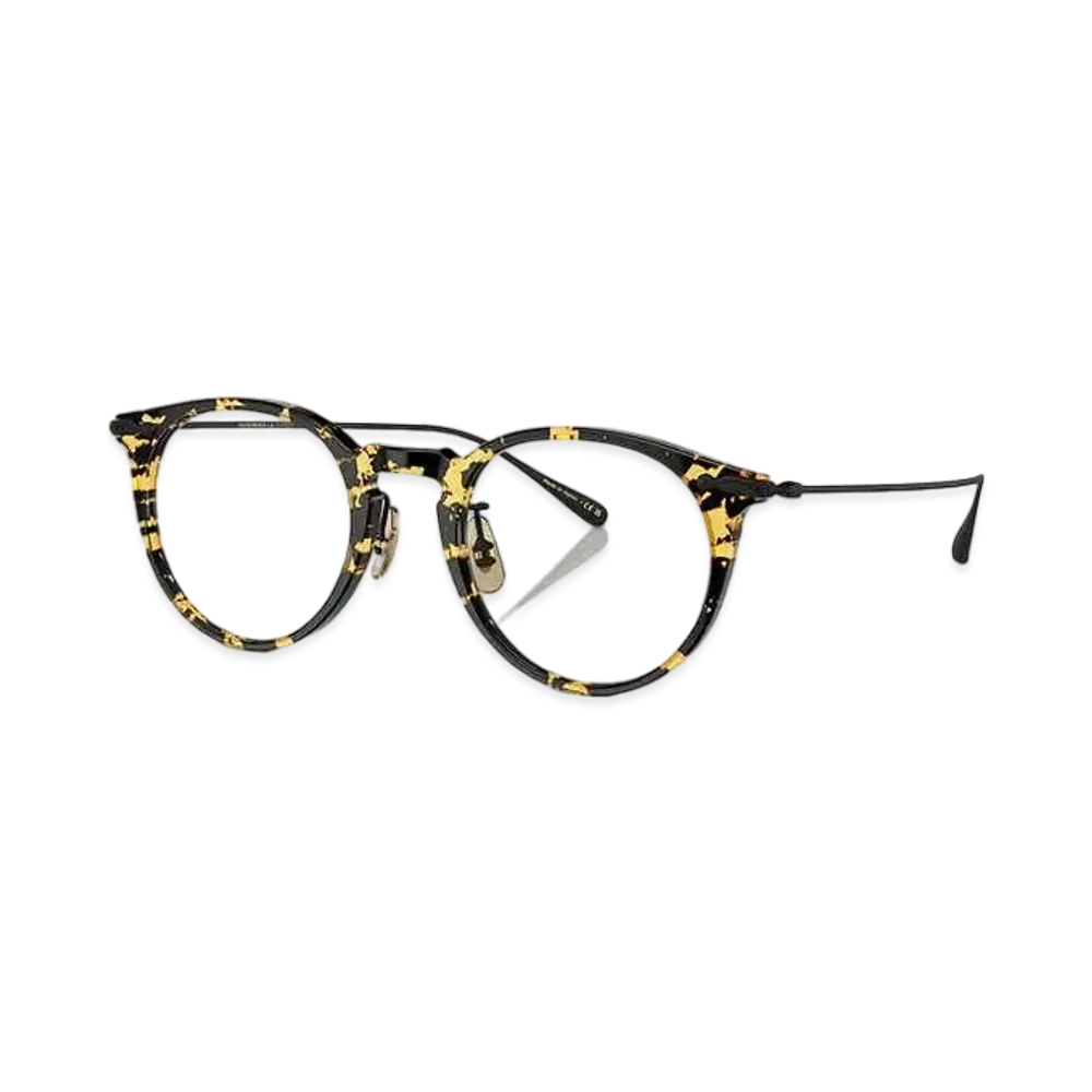 OLIVER PEOPLES Marret "Tokyo Tortoise"