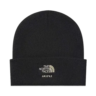The North Face x SKIMS Beanie "SK Onyx"