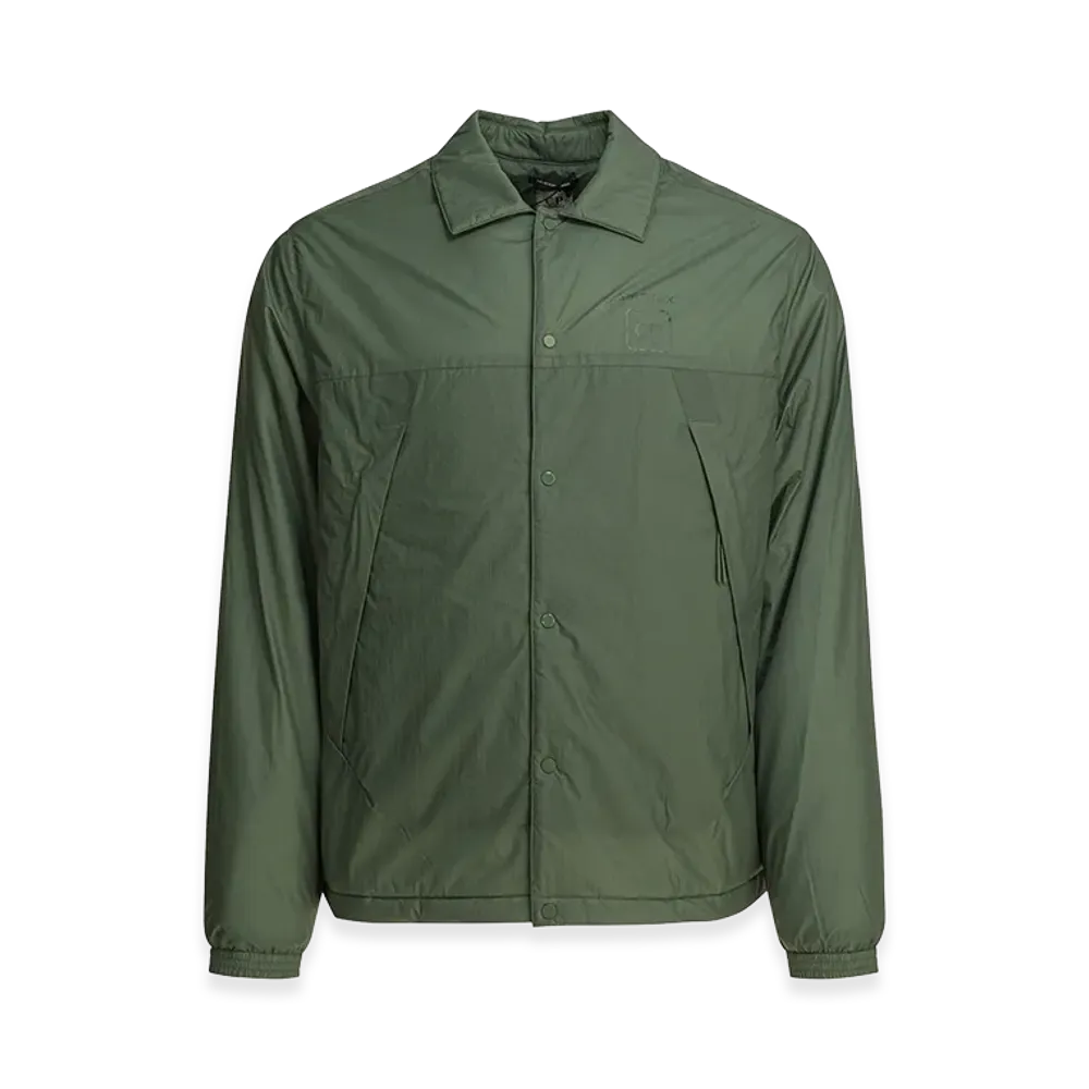 C.P. Company "Metropolis Series" Overshirt Jacket "Green"