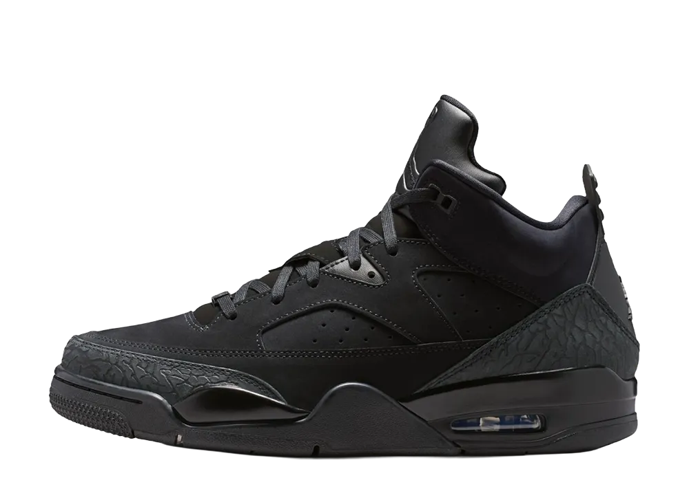 Nike Jordan Son of Mars Low "Black"