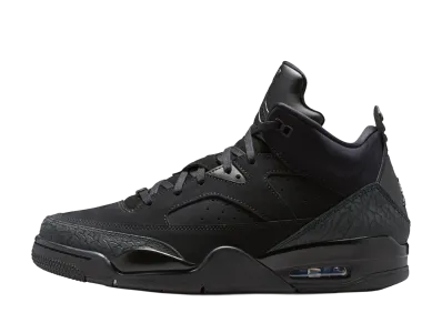 Nike Jordan Son of Mars Low "Black"