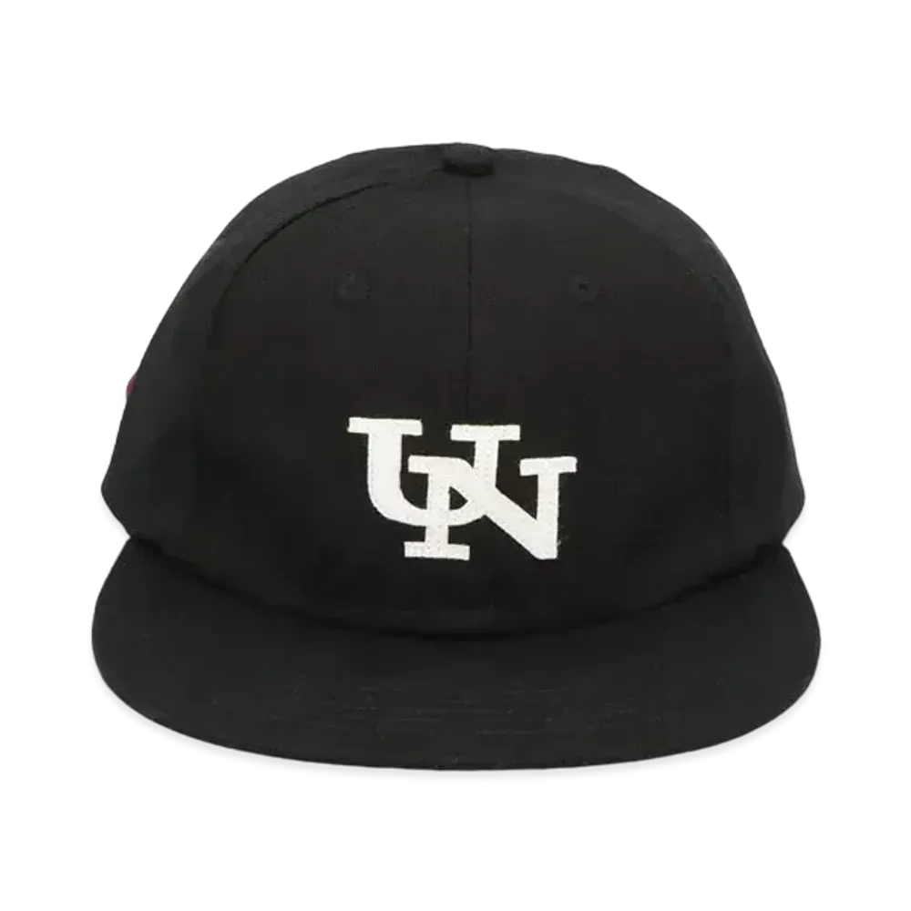 UNION UN Cap "Black"
