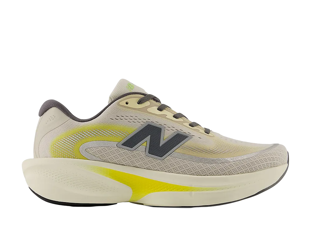 New Balance Ellipse "Sherbert/Angora"