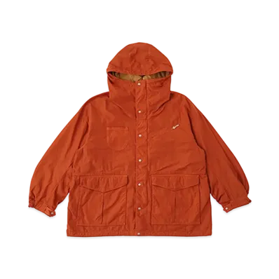visvim LAKOTA PARKA "Brown"