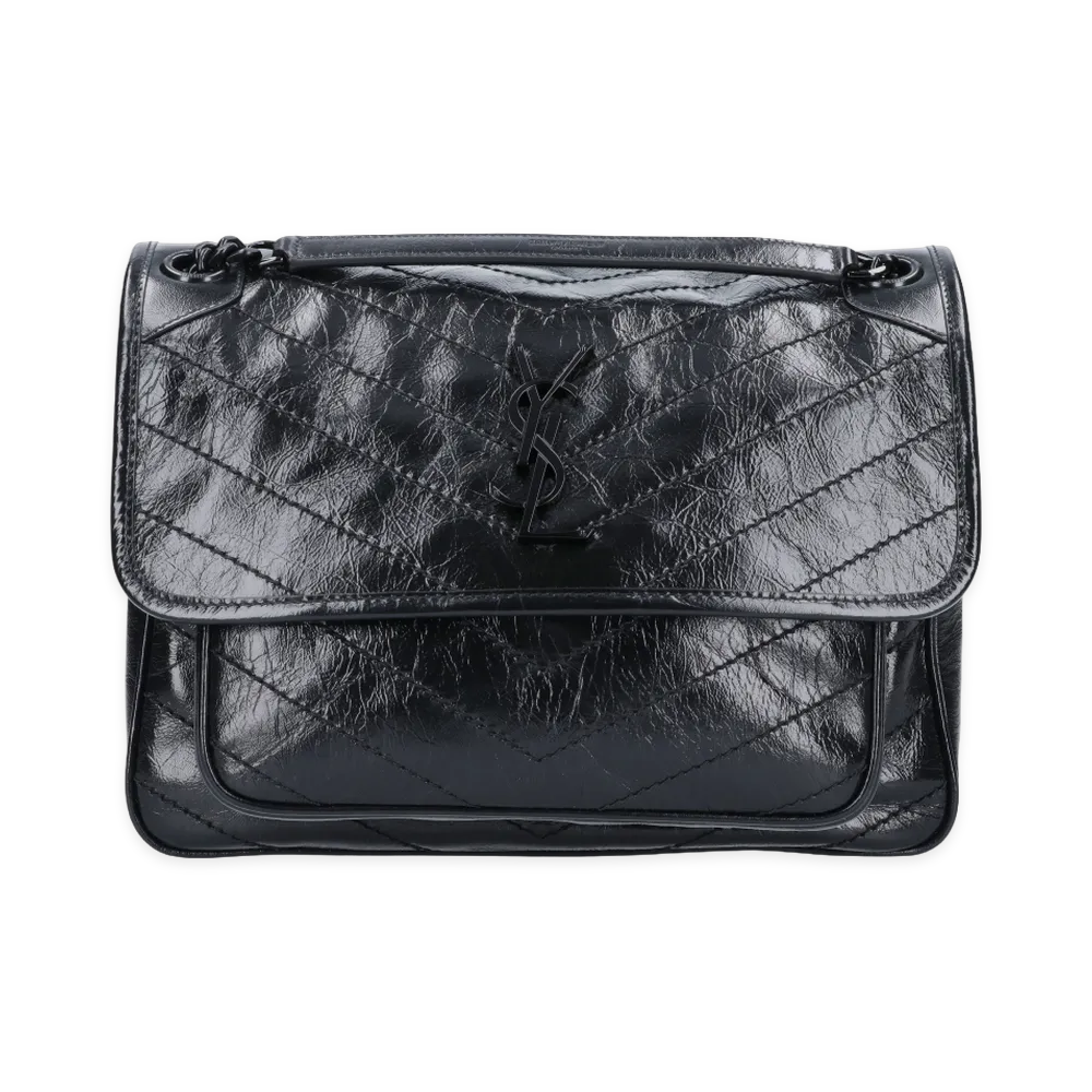 Saint Laurent Women's Bags "Black"