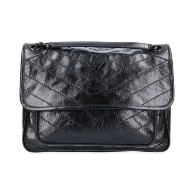 Saint Laurent Women's Bags "Black"