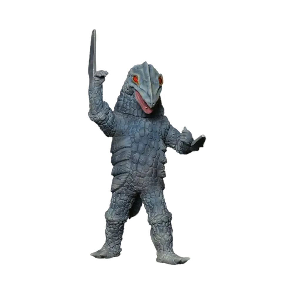 XPLUS "Daikaiju series" -Ultraman Leo- Alien Tsuruk