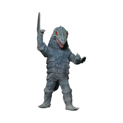 XPLUS "Daikaiju series" -Ultraman Leo- Alien Tsuruk