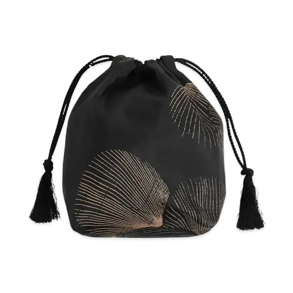 COMOLI Silk Shell Pouch S "Sell"