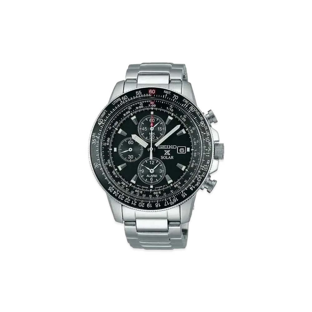 SEIKO Prospex Sky Professional SBDL029