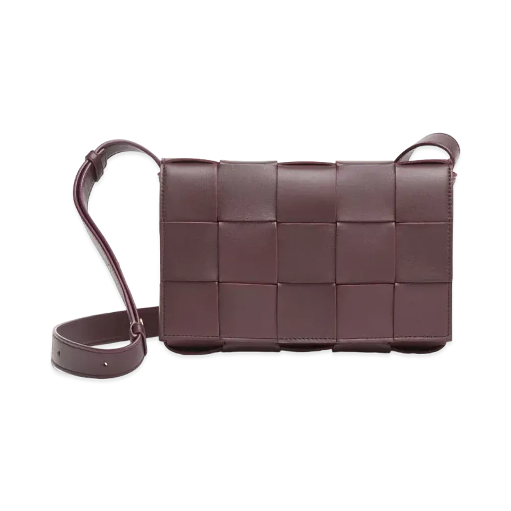 Bottega Veneta Cassette "Acorn"