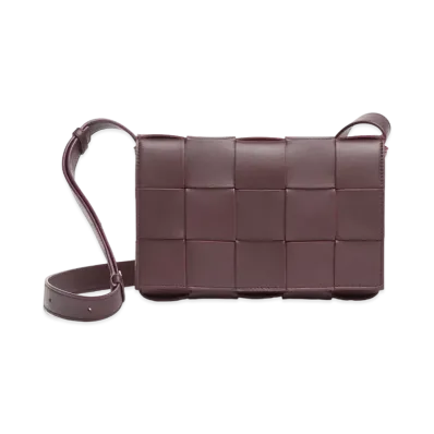 Bottega Veneta Cassette "Acorn"