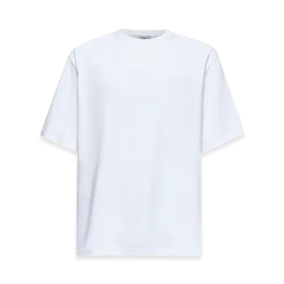 STUDIO NICHOLSON T-Shirts "White"