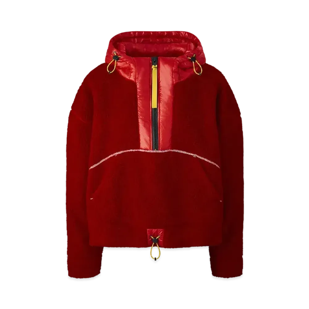 CANADA GOOSE x Pyer Moss CG Disc - Anorak 001