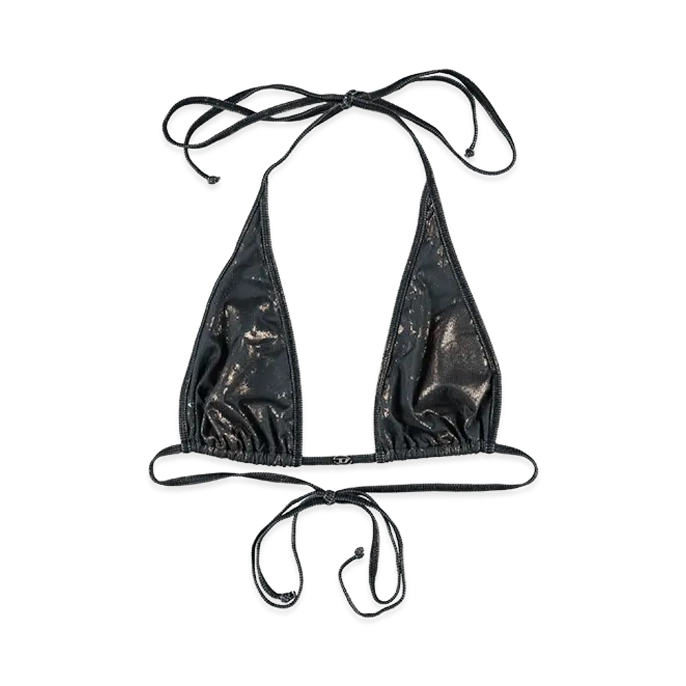 Diesel Women's Sea Clothing "Black"