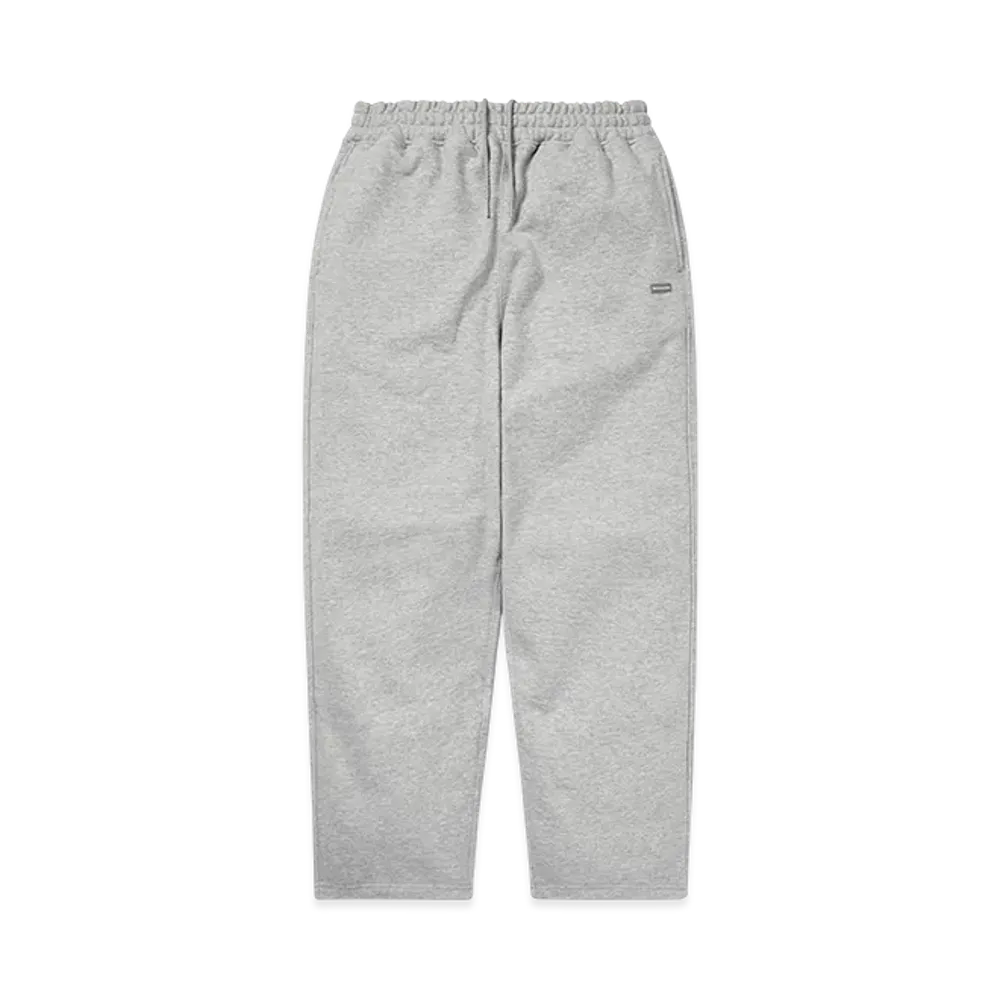 thisisneverthat T.N.T. Classic Hdp Basic Sweatpant "Heather Grey"