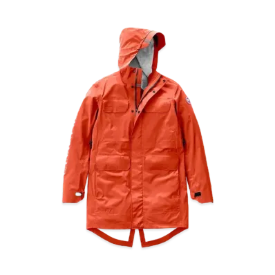 CANADA GOOSE Seawolf Jacket "Arctic Blaze"