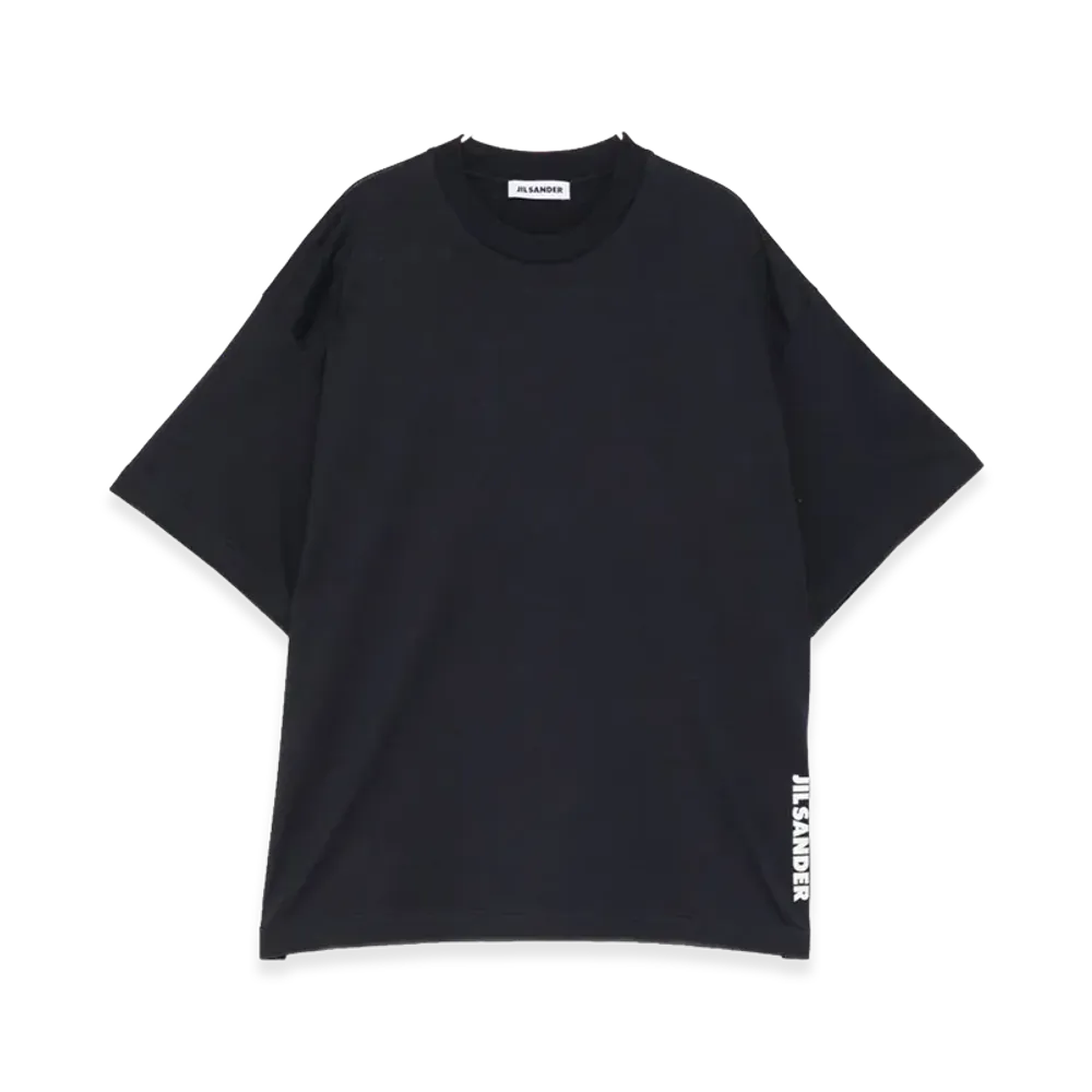 Jil Sander Women's T-Shirt "Navy"