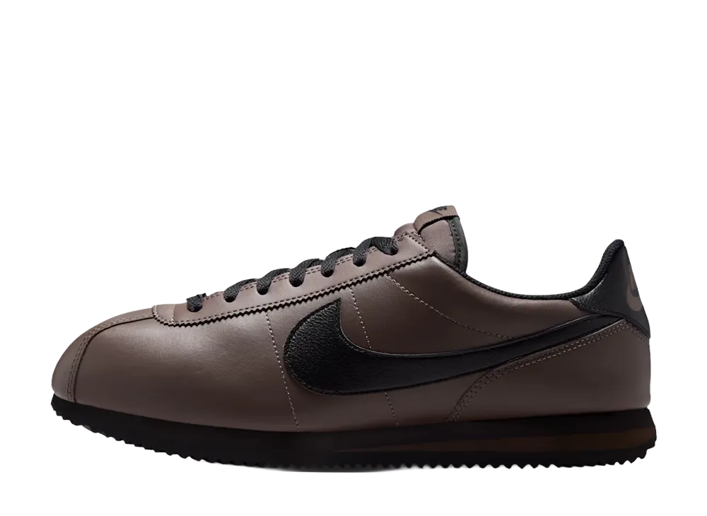 Nike Cortez "Ironstone/Baroque Brown/Black"