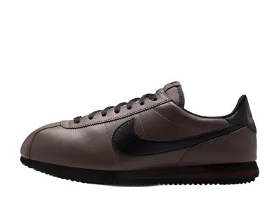Nike Cortez "Ironstone/Baroque Brown/Black"