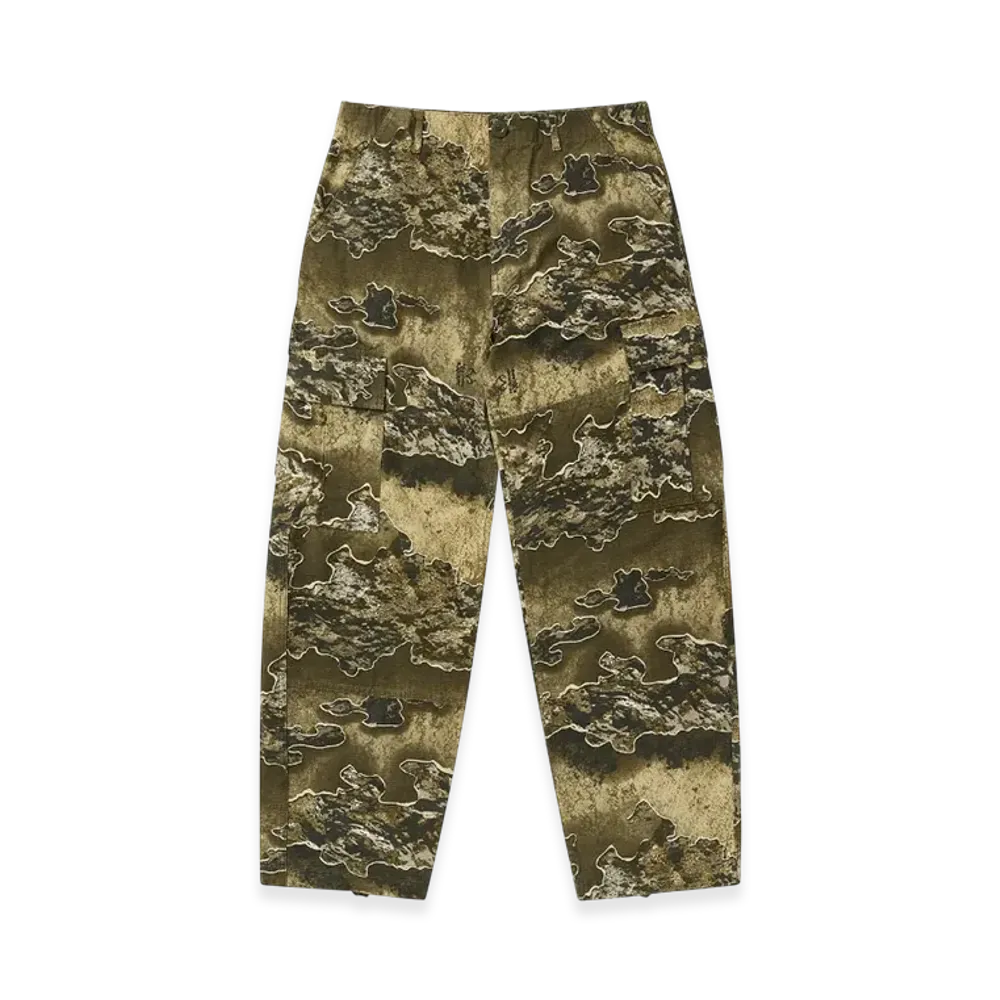 PALACE Ripstop Cargo Trouser "Realtree"