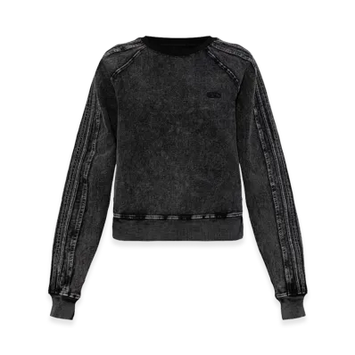 Diesel Women's Sweaters "Grey"