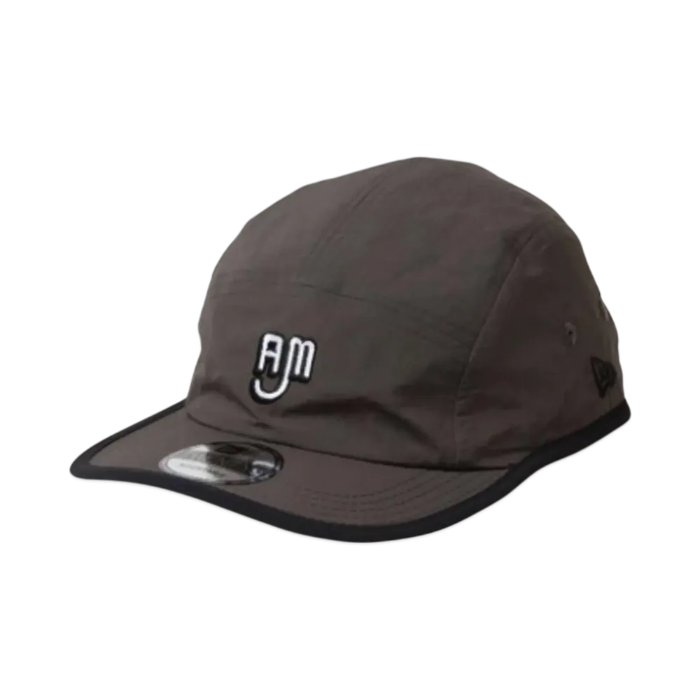 NEW ERA x MIYUKI ARIHARA Twenty9 am Ripstop "Dark Gray"