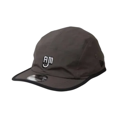 NEW ERA x MIYUKI ARIHARA Twenty9 am Ripstop "Dark Gray"
