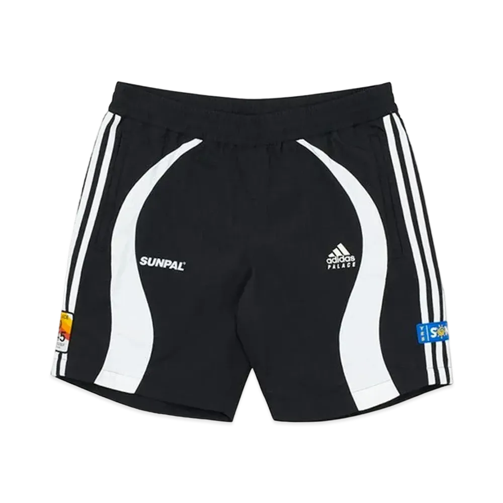 PALACE / adidas Sunpal Shorts "Black"