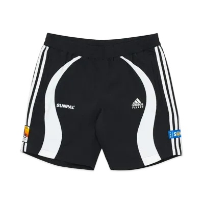 PALACE / adidas Sunpal Shorts "Black"