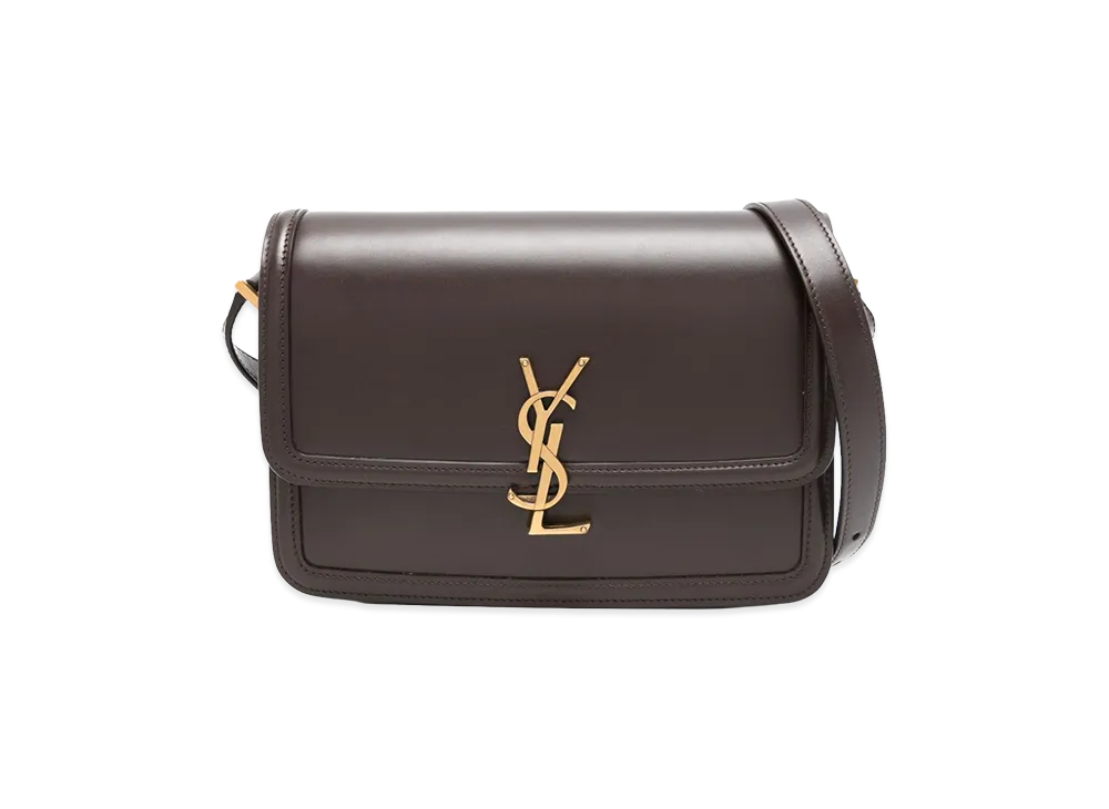 Saint Laurent Women's Bags "Brown"