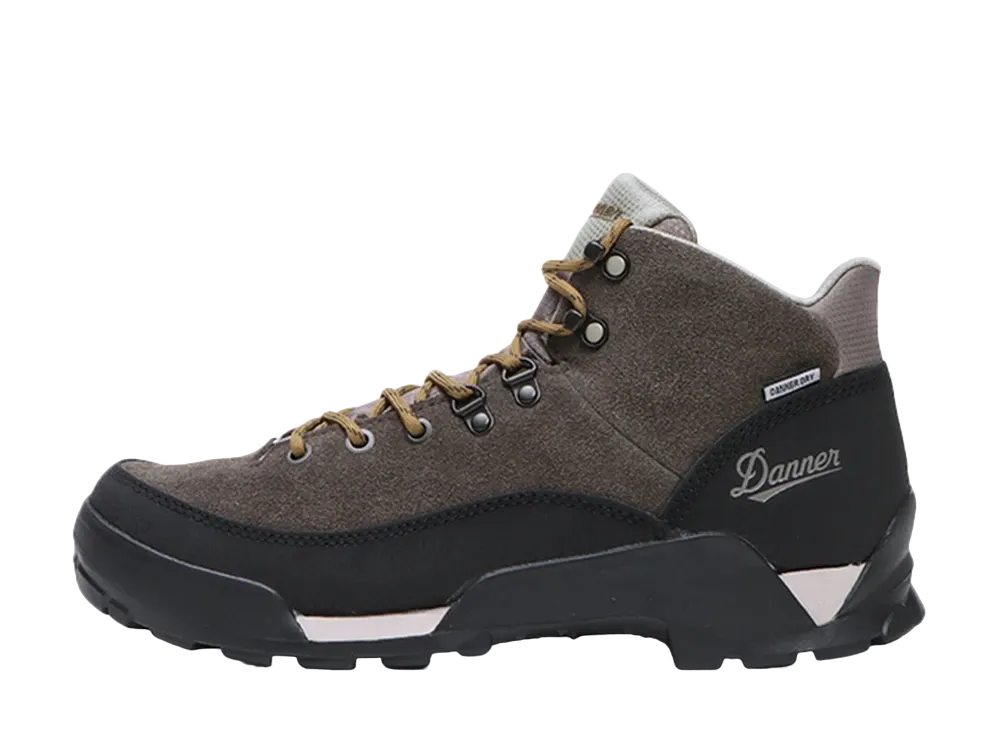 Danner Panorama Mid "Black/Olive"