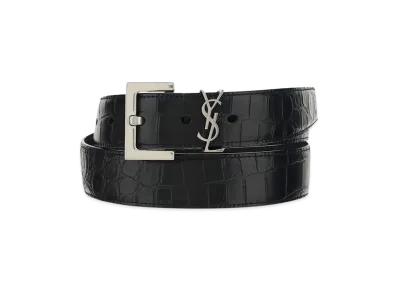 Saint Laurent YSL Cintura "Black"