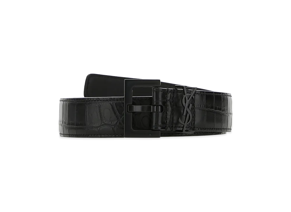 Saint Laurent Cintura "1000" "Black"