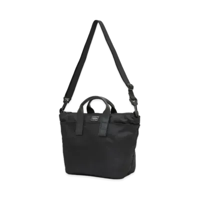 N.HOOLYWOOD x PORTER 2Way Tote "Black"