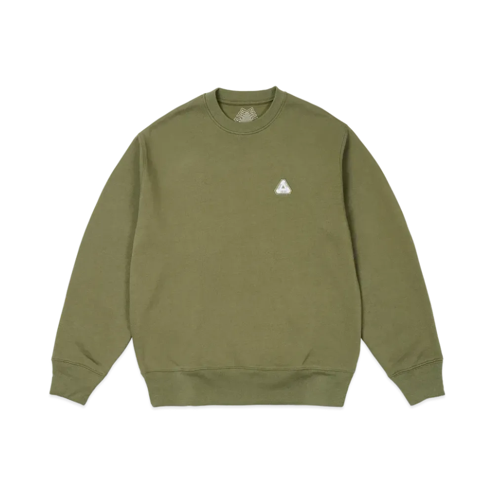 PALACE Sofar Crew "Deep Green"