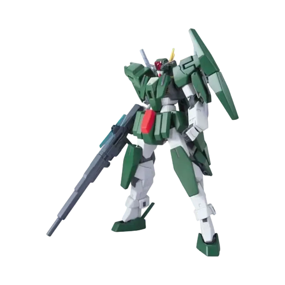 HG 1/144 GN-006 Cherudim Gundam