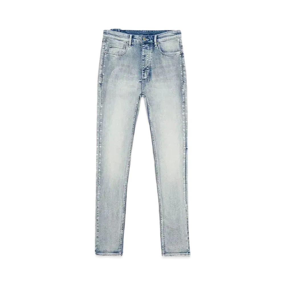 KSUBI Chitch Punk Metalik "Light Blue"