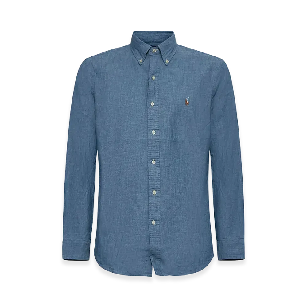 Polo Ralph Lauren Shirts "Blue"