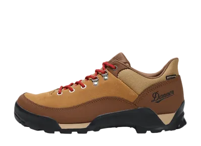 Danner Panorama Low "Brown/Red"