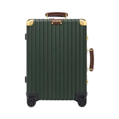 Aime Leon Dore x RIMOWA Classic Cabin "Green"