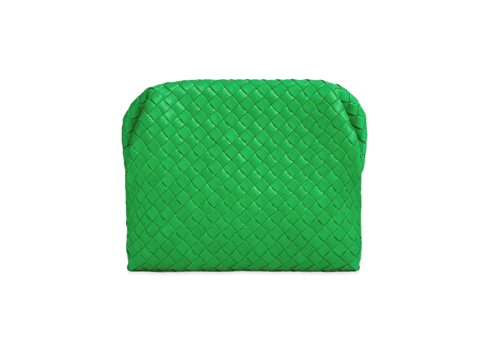 Bottega Veneta Clasp "Parakeet"