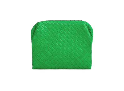 Bottega Veneta Clasp "Parakeet"