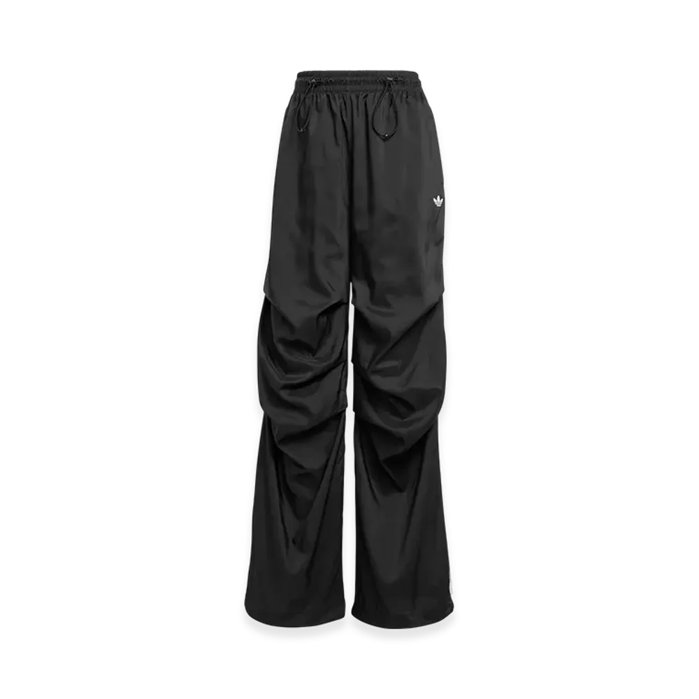 adidas Adilenium Season 4 Teamgeist Ruffle Track Pants "Black"