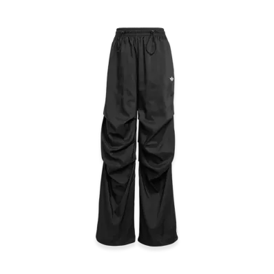 adidas Adilenium Season 4 Teamgeist Ruffle Track Pants "Black"